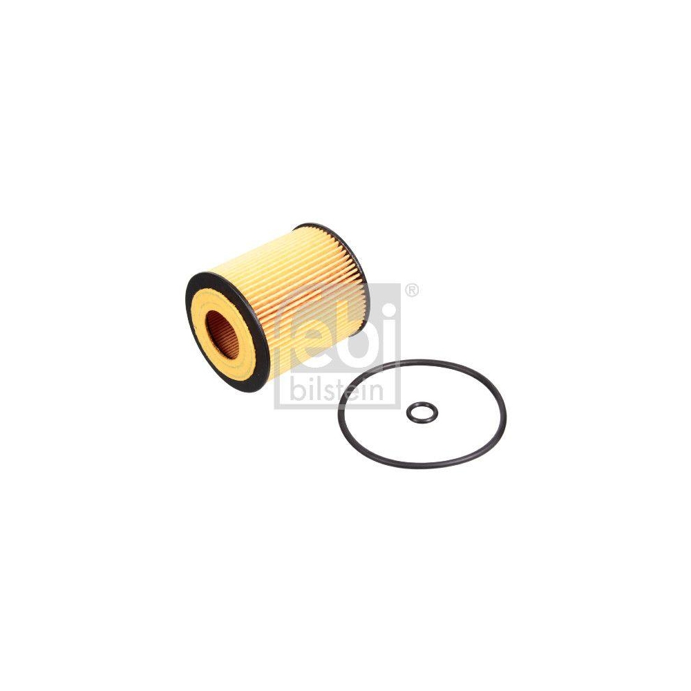 FEBI BILSTEIN &Ouml;lfilter 33470 f&uuml;r FORD MAZDA FORD USA FORD MOTOR COMPANY