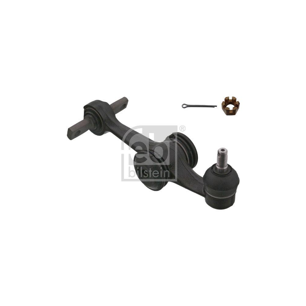 Lenker, Radaufh&auml;ngung FEBI BILSTEIN 42179 f&uuml;r HONDA, Hinterachse rechts, oben