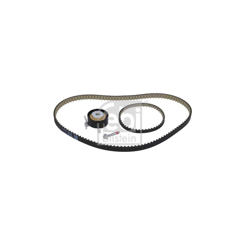 FEBI BILSTEIN Zahnriemensatz 100325 f&uuml;r FORD FORD USA FORD MOTOR COMPANY