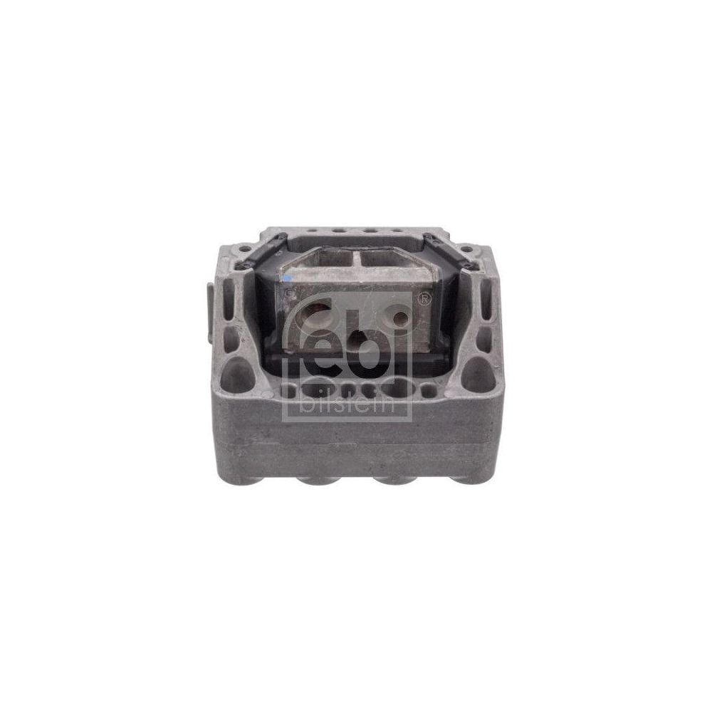 FEBI BILSTEIN Lagerung, Motor 101740 f&uuml;r MERCEDES-BENZ, beidseitig