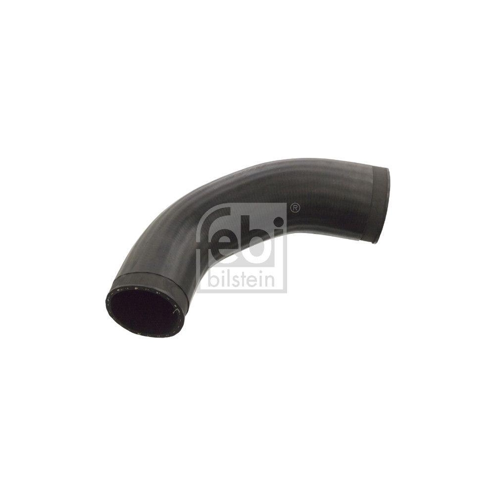 Ladeluftschlauch FEBI BILSTEIN 103175 für VW, links, oben