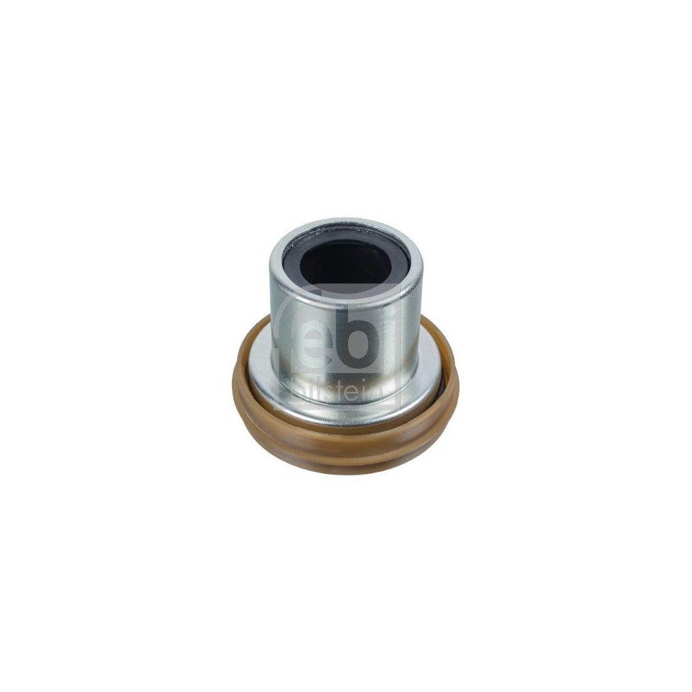 Lager, Achsschenkel FEBI BILSTEIN 107408 für MAN, Vorderachse links