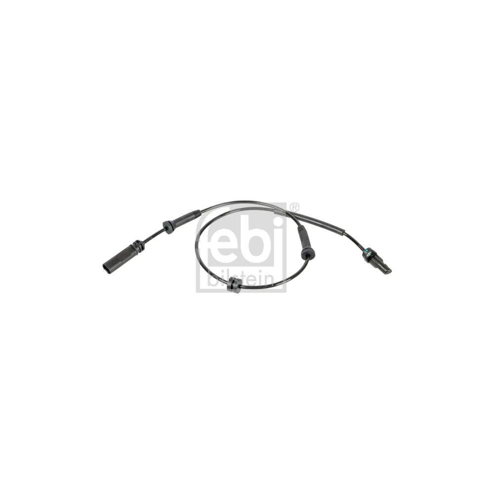 FEBI BILSTEIN Sensor, Raddrehzahl 170429 f&uuml;r BMW, Vorderachse links