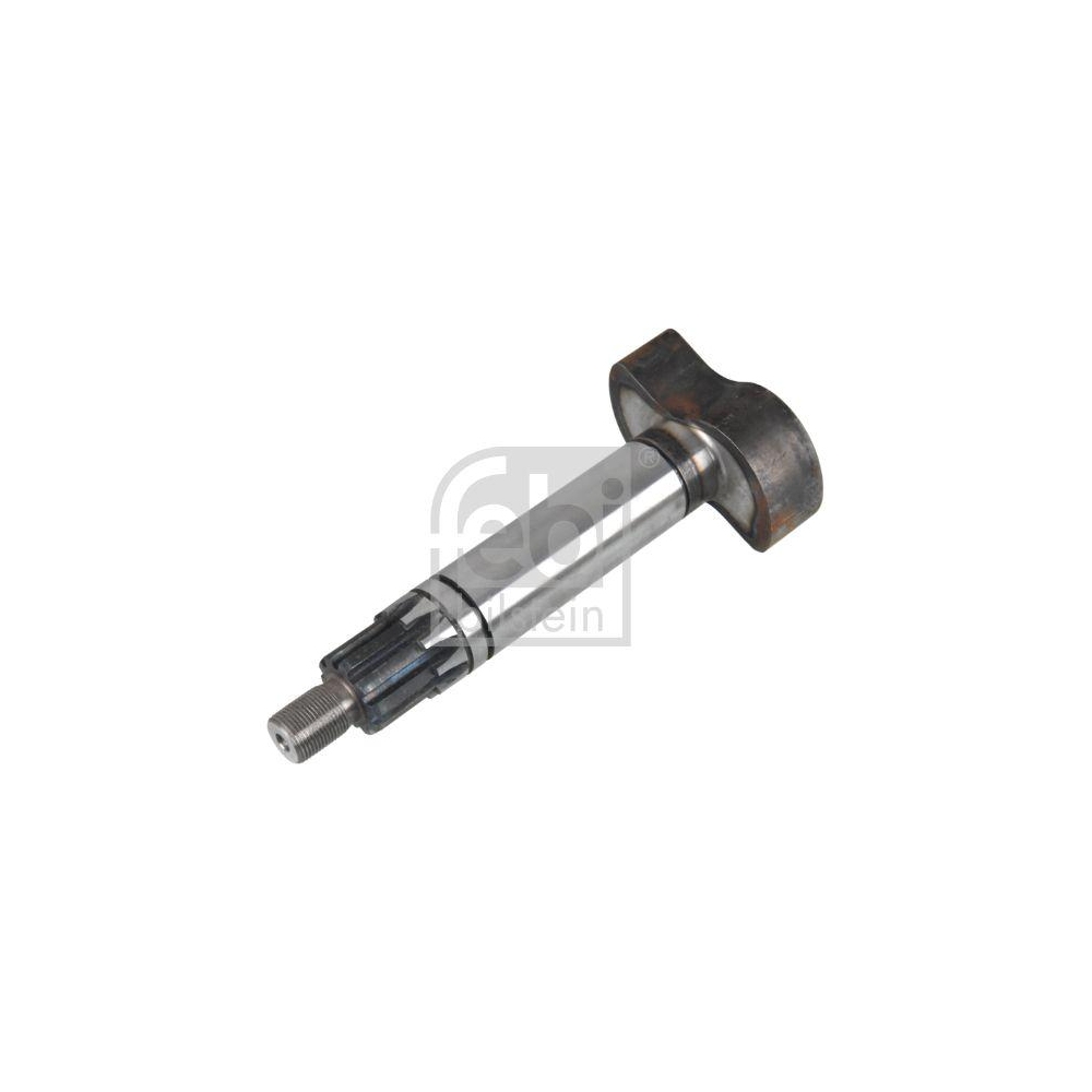FEBI BILSTEIN Bremswelle, Trommelbremse 175741 f&uuml;r BPW, rechts