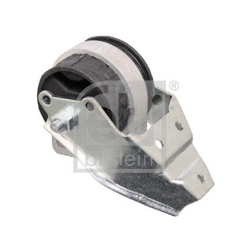 Lagerung, Motor FEBI BILSTEIN 24189 f&uuml;r SMART, vorne