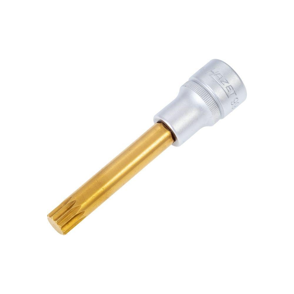 Steckschlüsseleinsatz HAZET 990LG-12 für MERCEDES-BENZ VW