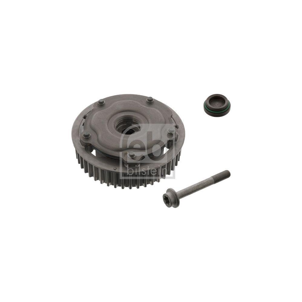 FEBI BILSTEIN Nockenwellenversteller 46118 febi Plus f&uuml;r ALFA ROMEO FIAT OPEL
