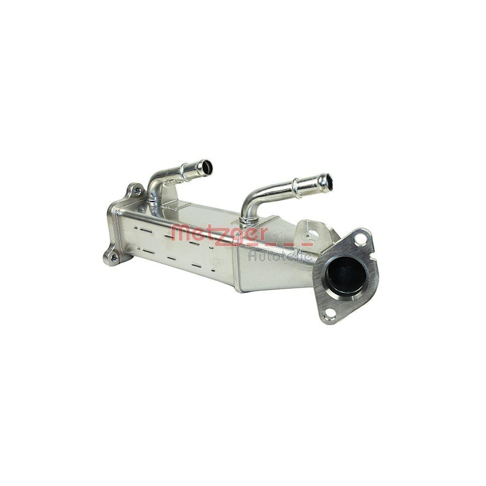 K&uuml;hler, Abgasr&uuml;ckf&uuml;hrung METZGER 0892634 f&uuml;r FORD LAND ROVER