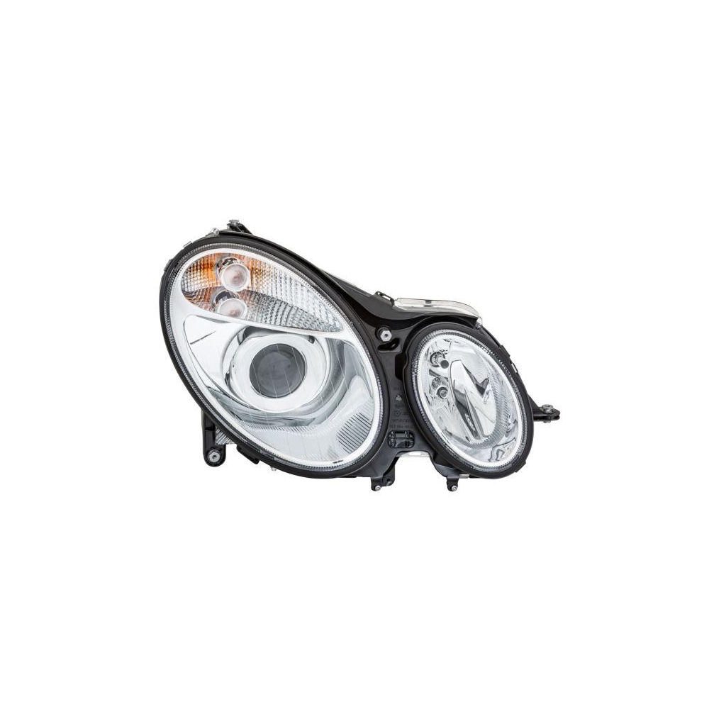 HELLA Hauptscheinwerfer 1EL 008 369-101 für MERCEDES-BENZ MERCEDES-BENZ (BBDC)
