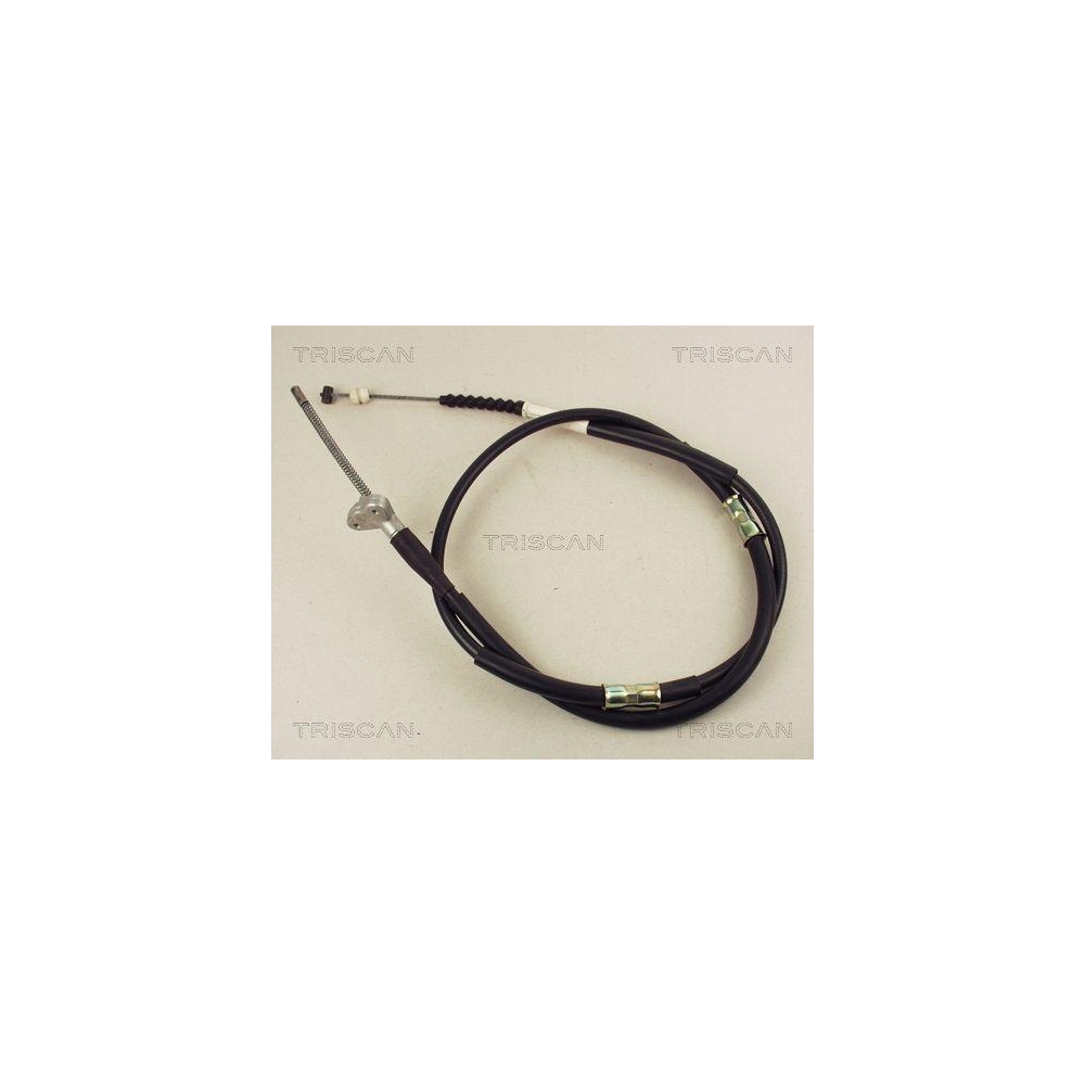 Seilzug, Feststellbremse TRISCAN 8140 13150 für TOYOTA, hinten links, links