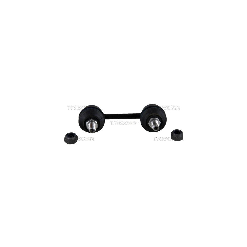 Stange/Strebe, Stabilisator TRISCAN 8500 14678 für NISSAN, Hinterachse