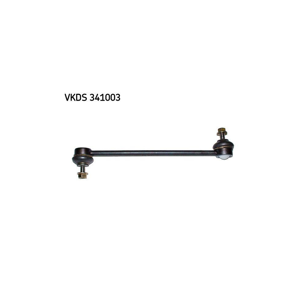Stange/Strebe, Stabilisator SKF VKDS 341003 f&uuml;r FORD SEAT VW
