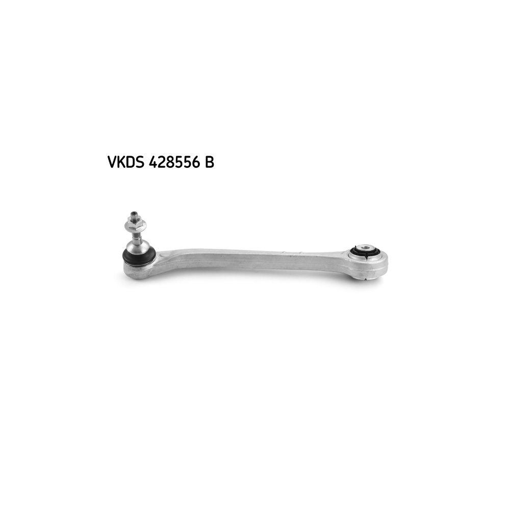 Lenker, Radaufh&auml;ngung SKF VKDS 428556 B f&uuml;r BMW, Hinterachse links, hinten, oben