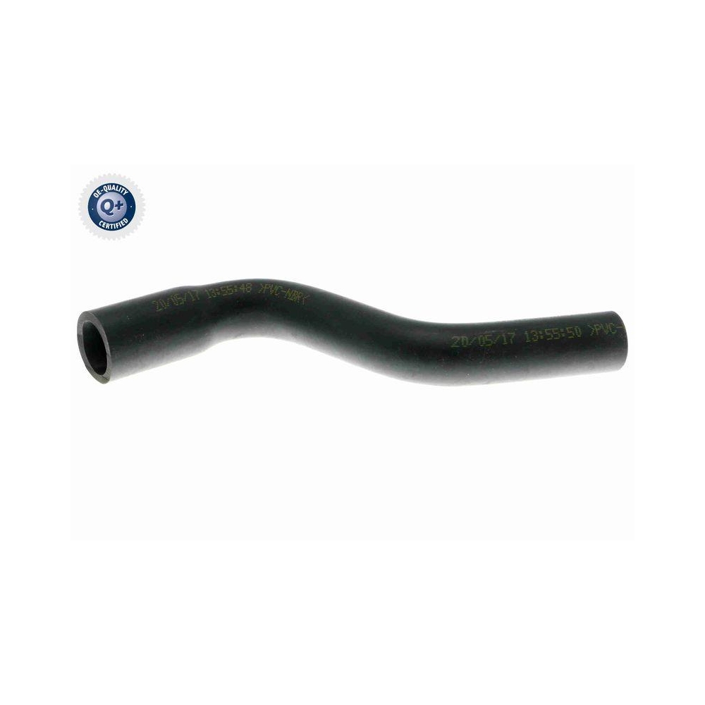 Schlauch, Zylinderkopfhaubenentl&uuml;ftung VAICO V40-1177 Q+, Erstausr&uuml;sterqualit&auml;t