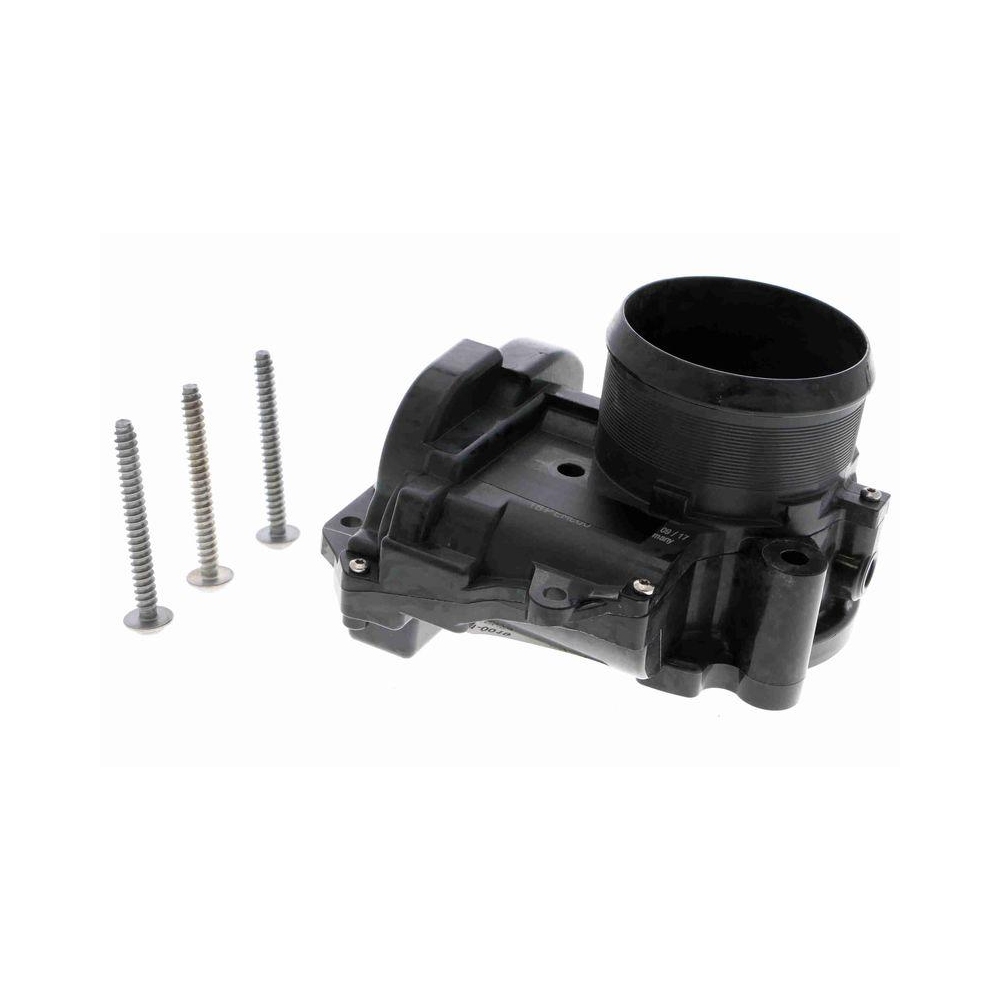 Drosselklappenstutzen VEMO V20-81-0019 Original VEMO Qualit&auml;t f&uuml;r BMW CITRO&Euml;N