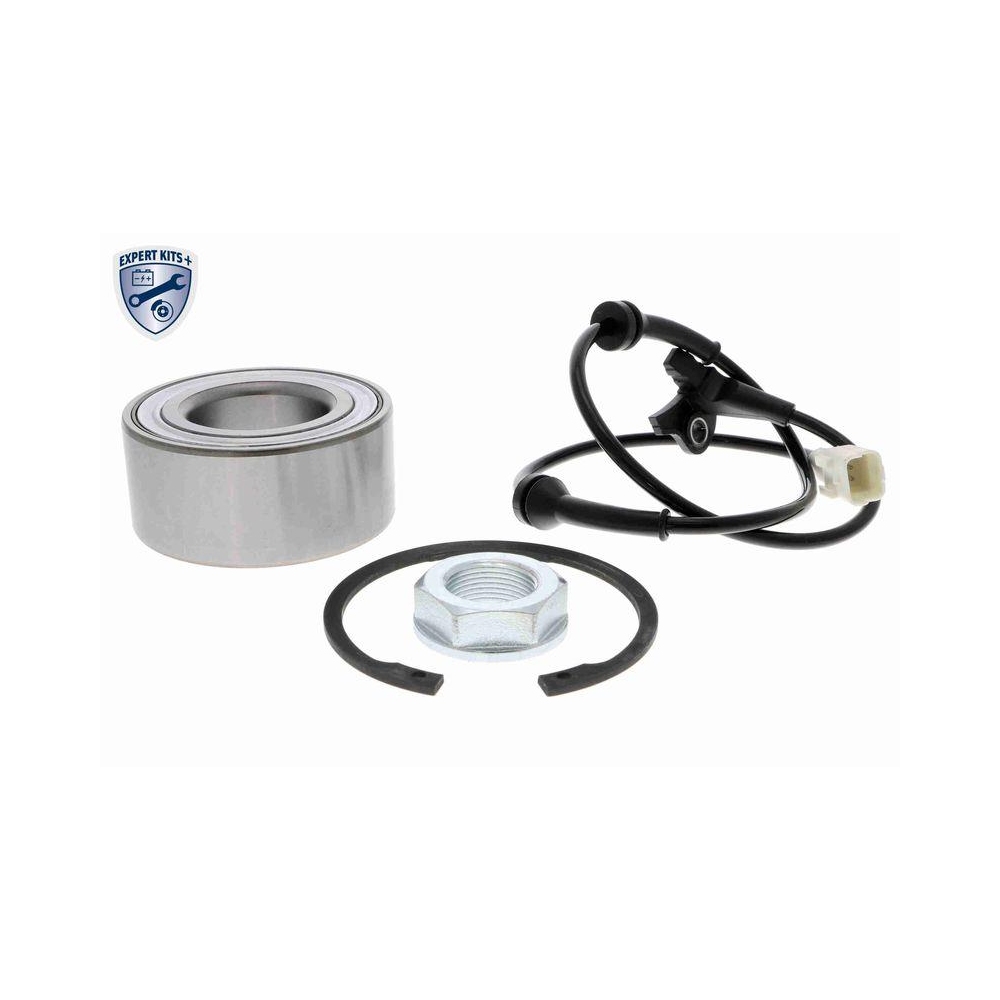 Radlagersatz VEMO V42-72-8800 EXPERT KITS + f&uuml;r PEUGEOT, Vorderachse