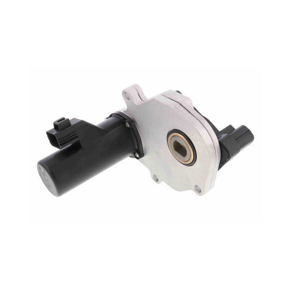 Stellelement, Verteilergetriebe VEMO V33-86-0006 Original VEMO Qualität für