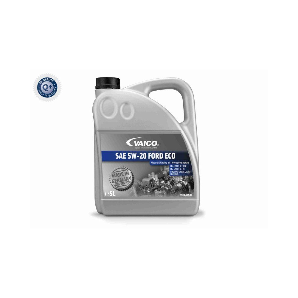 Motor&ouml;l VAICO V60-0401 Green Mobility Parts f&uuml;r FORD