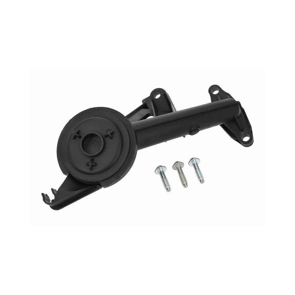 Saugrohr, Ölpumpe VAICO V22-1206 Original VAICO Qualität für CITROËN PEUGEOT DS