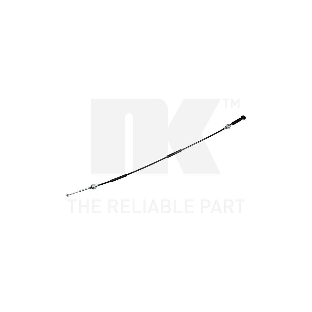 Seilzug, Schaltgetriebe NK 9339003 für RENAULT