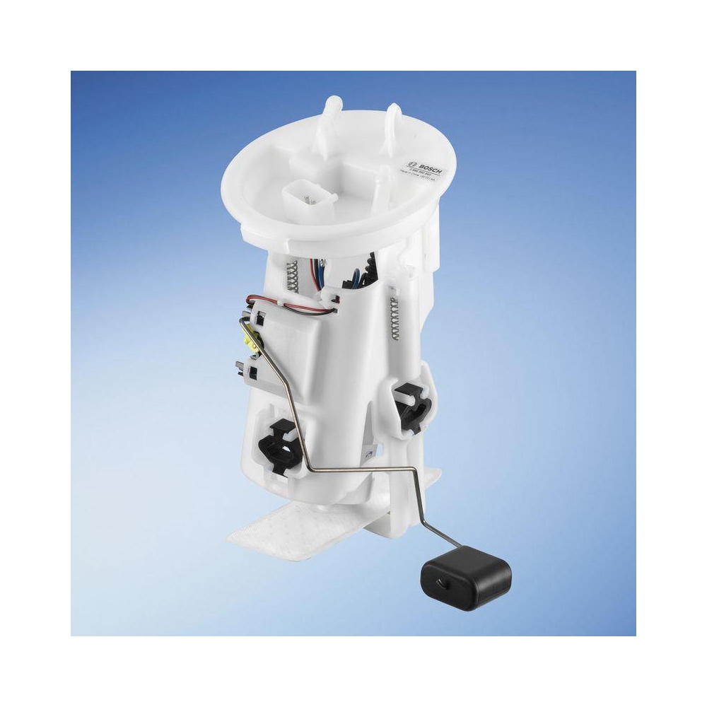 Kraftstoff-F&ouml;rdereinheit BOSCH 0 986 580 944 f&uuml;r BMW, im Kraftstoffbeh&auml;lter