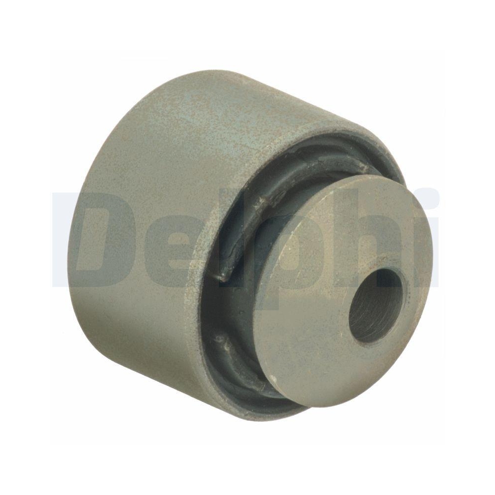 DELPHI TD1687W Lagerung, Lenker f&uuml;r FORD, Hinterachse, au&szlig;en, unten