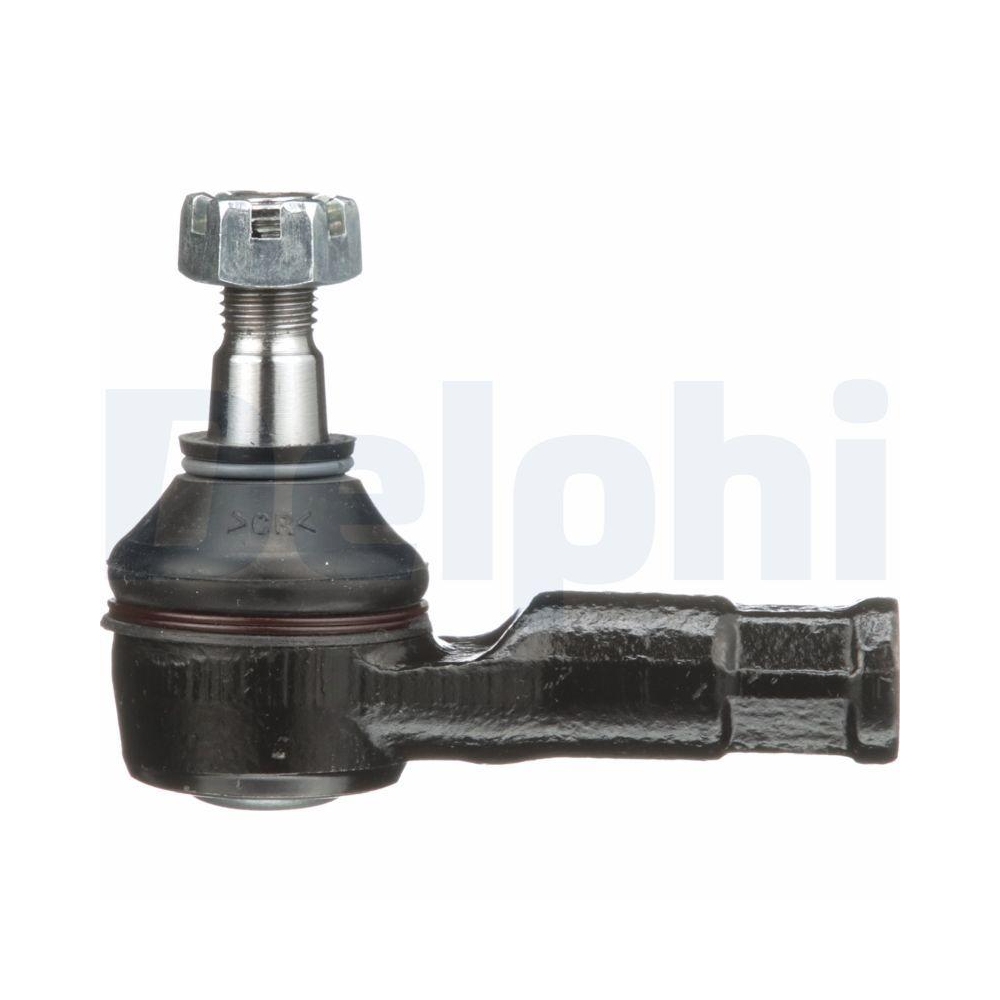 DELPHI TA1624 Spurstangenkopf für MAZDA, Vorderachse