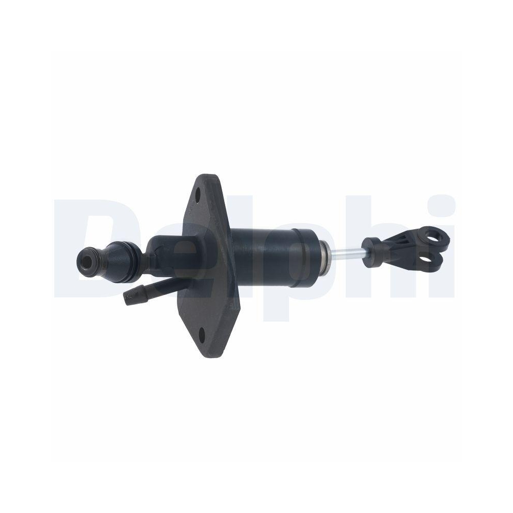 Geberzylinder, Kupplung DELPHI LM80650 für ALFA ROMEO