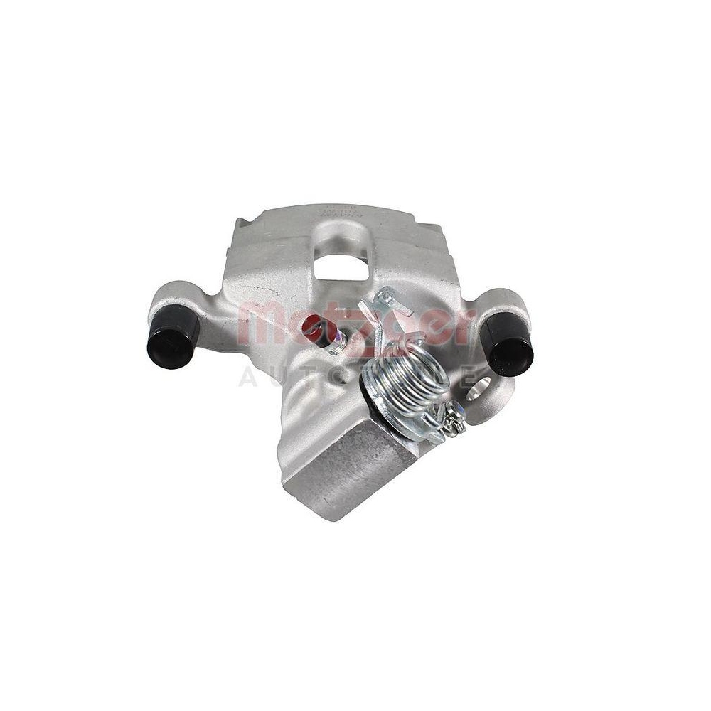 Bremssattel METZGER AUTOTEILE 6261749 GREENPARTS f&uuml;r FORD, Hinterachse links