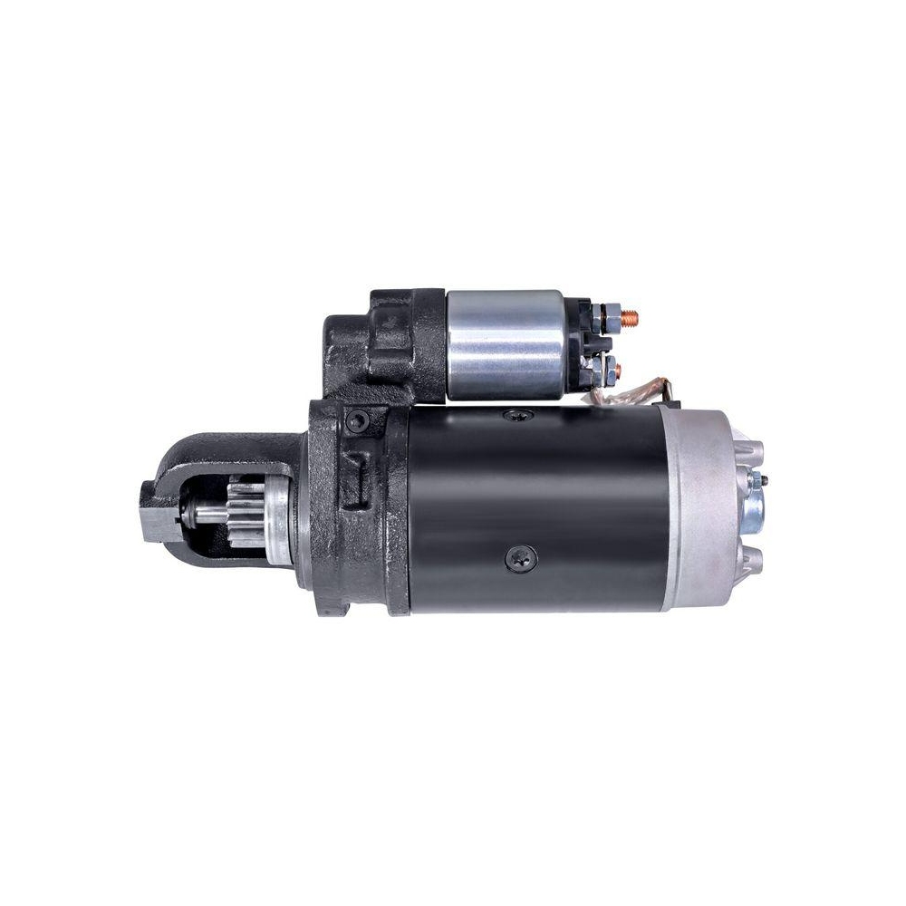 HELLA Starter 8EA 015 642-831 f&uuml;r RENAULT STEYR SAME ZETOR