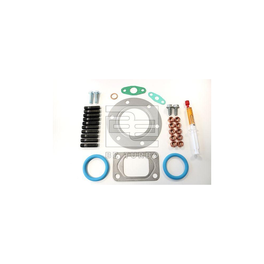 BE TURBO ABS846 Montagesatz, Lader f&uuml;r MERCEDES-BENZ