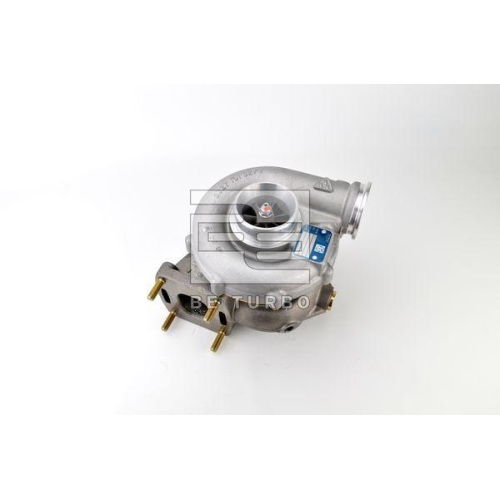 BE TURBO 125306 Lader, Aufladung f&uuml;r VOLVO VOLVO PENTA