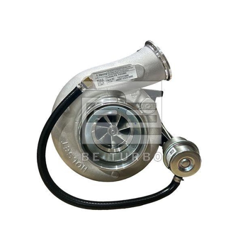 BE TURBO 129485 Lader, Aufladung f&uuml;r CUMMINS