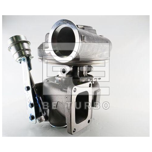 BE TURBO 127805 Lader, Aufladung f&uuml;r CUMMINS