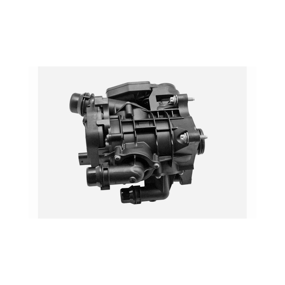 VEMO V20-99-1310 Thermostatgeh&auml;use Green Mobility Parts f&uuml;r BMW