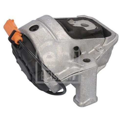FEBI BILSTEIN 1007721 Lagerung, Motor f&uuml;r AUDI, links