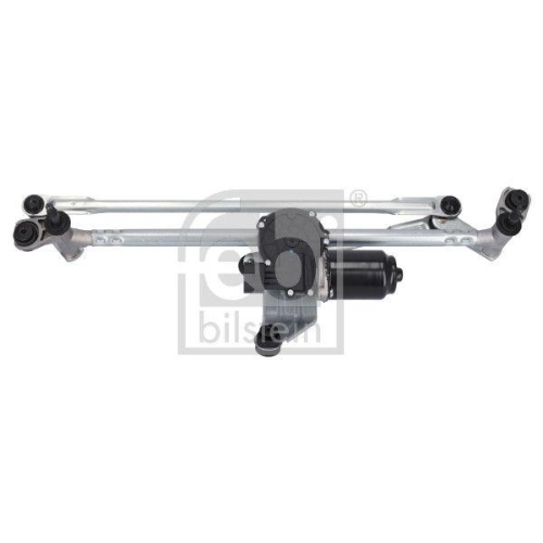 FEBI BILSTEIN 199076 Wischergest&auml;nge febi Plus f&uuml;r VW