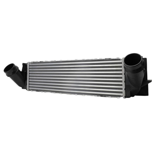 HELLA 8ML 366 341-451 Ladeluftk&uuml;hler f&uuml;r BMW