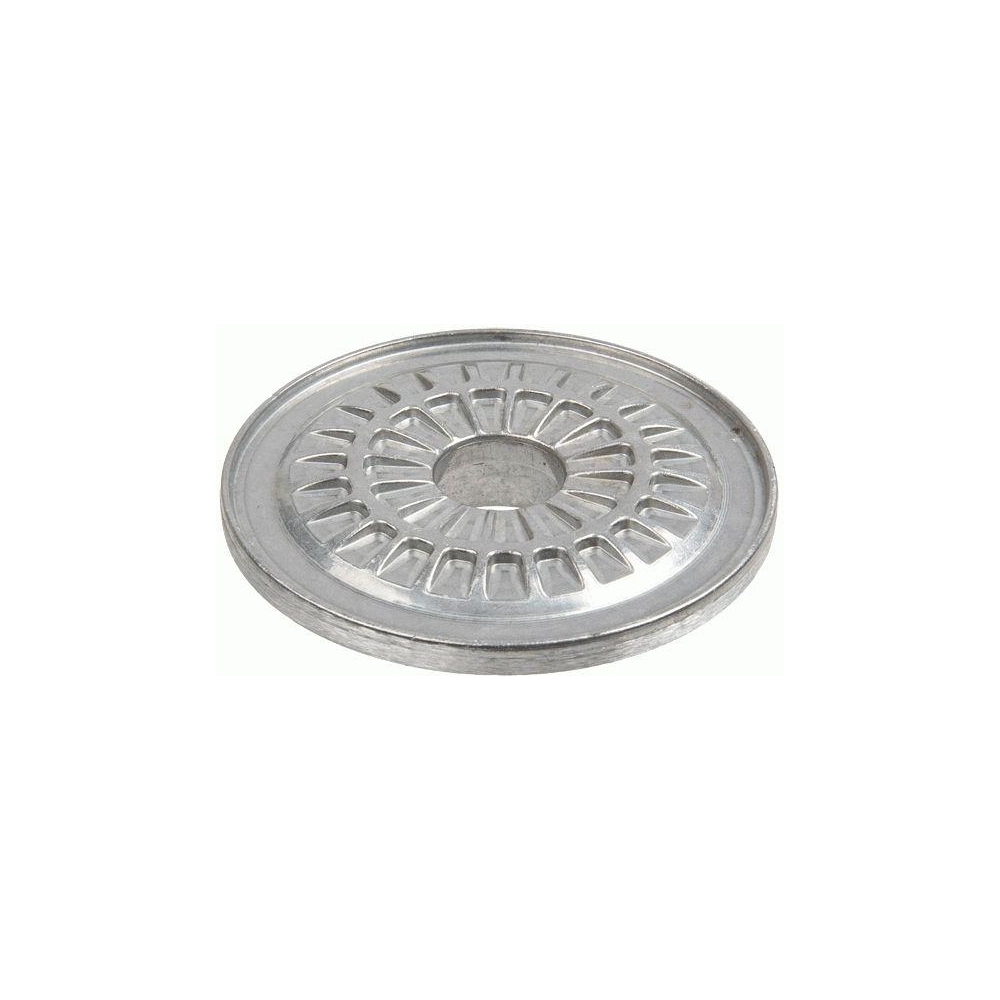 Federteller SACHS 803 170 f&uuml;r VW, Vorderachse links, Vorderachse rechts