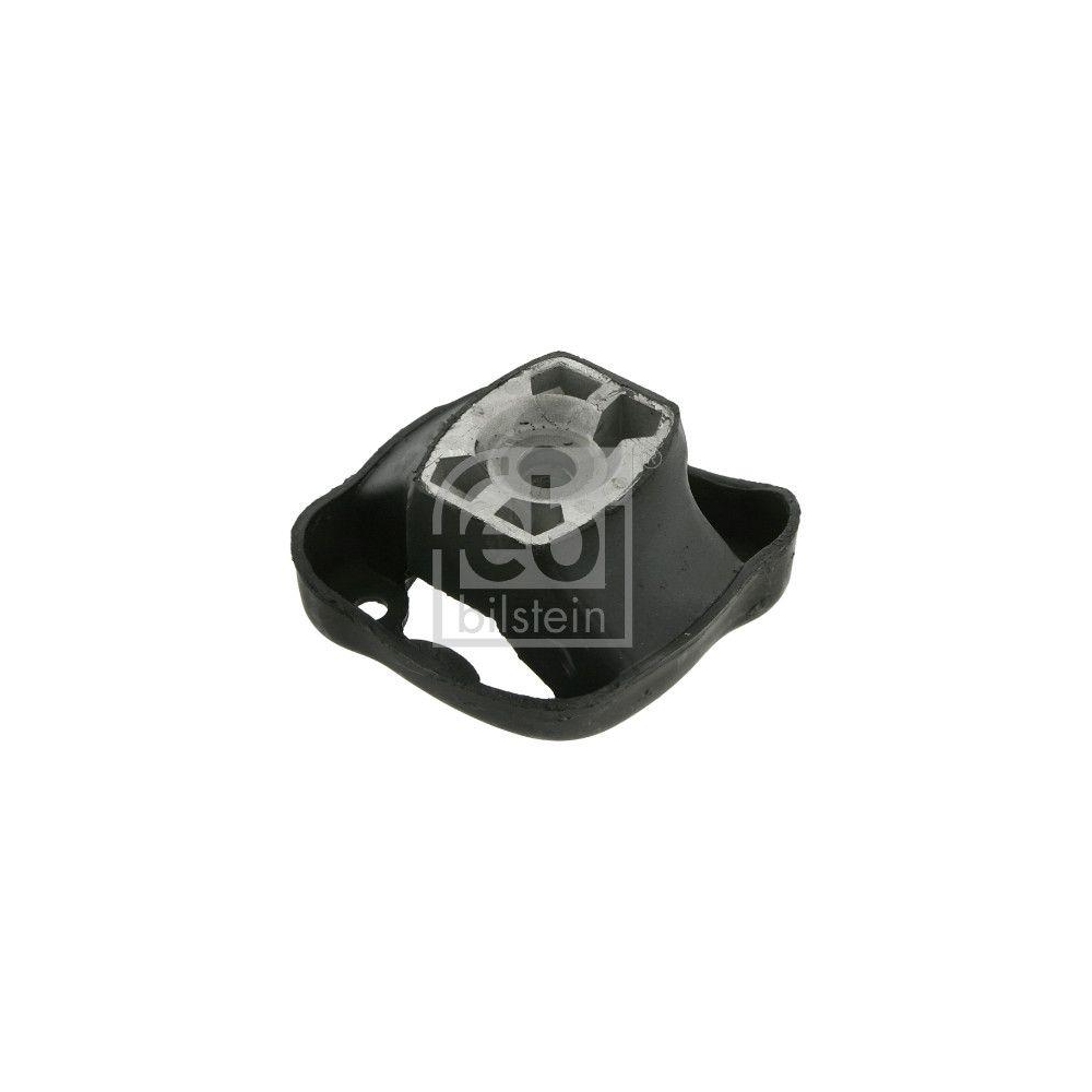 FEBI BILSTEIN Lagerung, Motor 01848 f&uuml;r MERCEDES-BENZ, vorne links