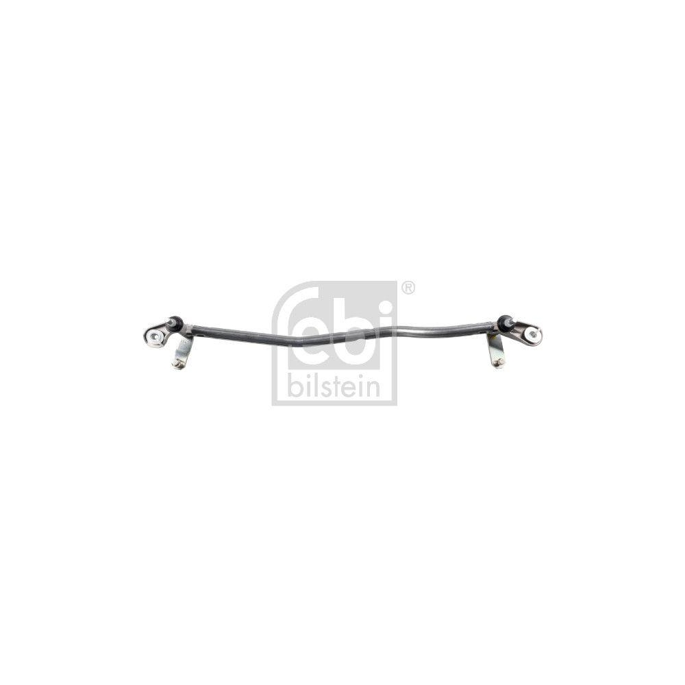 Wischergestänge FEBI BILSTEIN 36705 febi Plus für AUDI SEAT