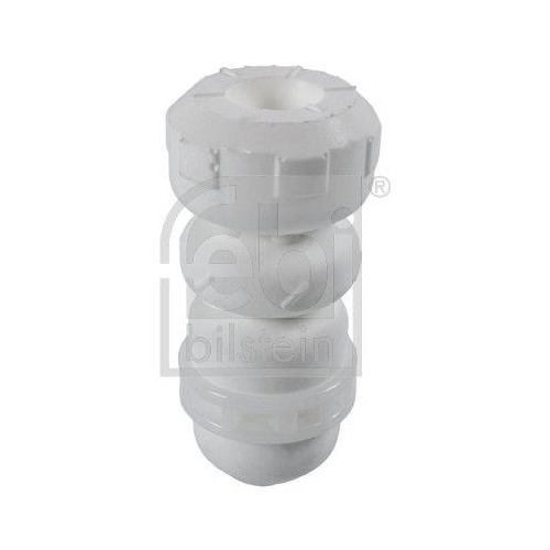 Anschlagpuffer, Federung FEBI BILSTEIN 40234 f&uuml;r SEAT SKODA VW, Hinterachse