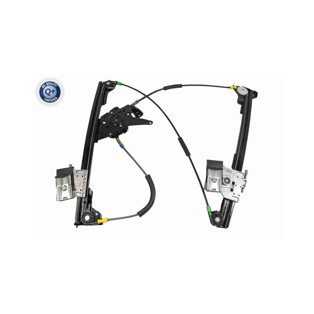 Fensterheber VAICO V10-9823 Q+, Erstausr&uuml;sterqualit&auml;t f&uuml;r SEAT SKODA VW VAG