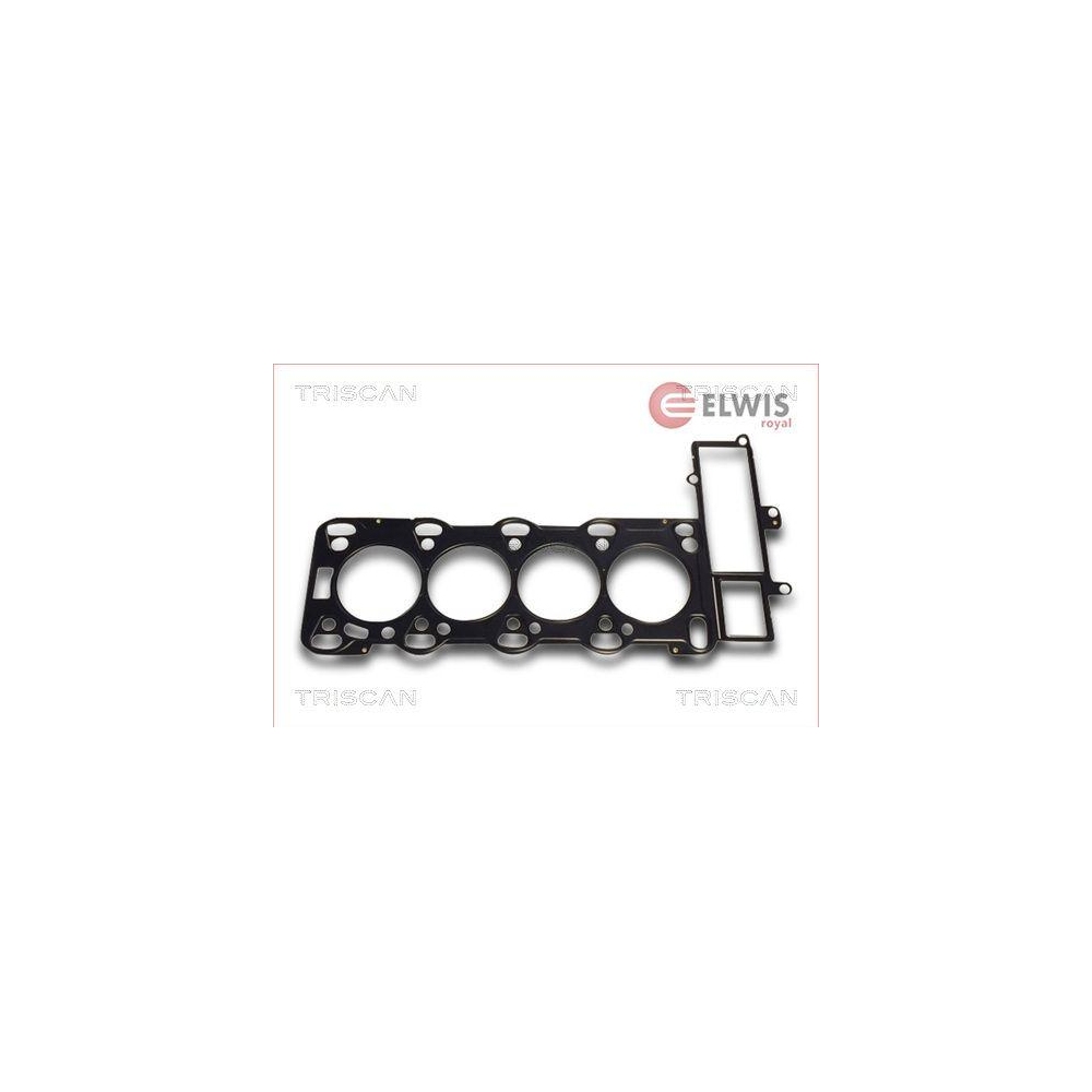 Dichtung, Zylinderkopf TRISCAN 501-5076 MULTILAYER STEEL f&uuml;r OPEL SAAB