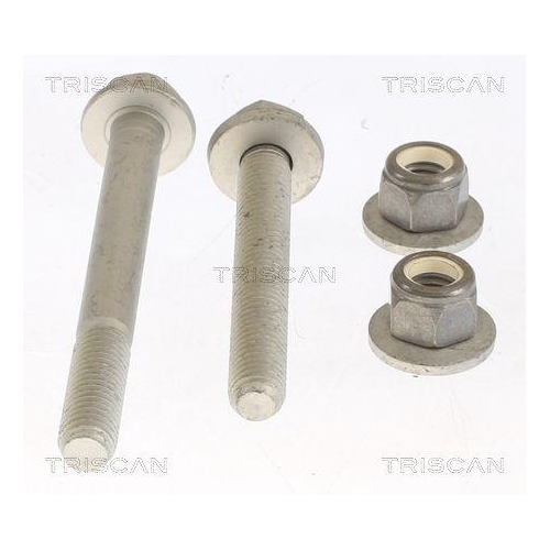 Reparatursatz, Radaufh&auml;ngung TRISCAN 8500 25404 f&uuml;r