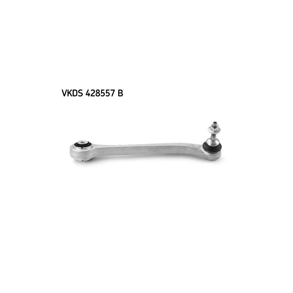 Lenker, Radaufh&auml;ngung SKF VKDS 428557 B f&uuml;r BMW, Hinterachse rechts, hinten