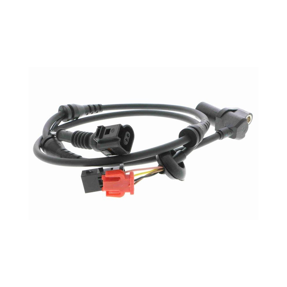 Sensor, Raddrehzahl VEMO V10-72-1064 Green Mobility Parts für AUDI SEAT SKODA VW