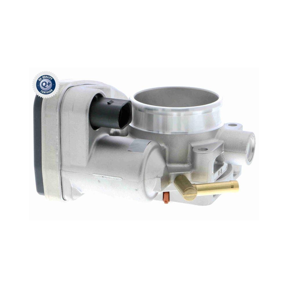 Drosselklappenstutzen VEMO V20-81-0020 Q+, Erstausrüsterqualität für BMW MINI