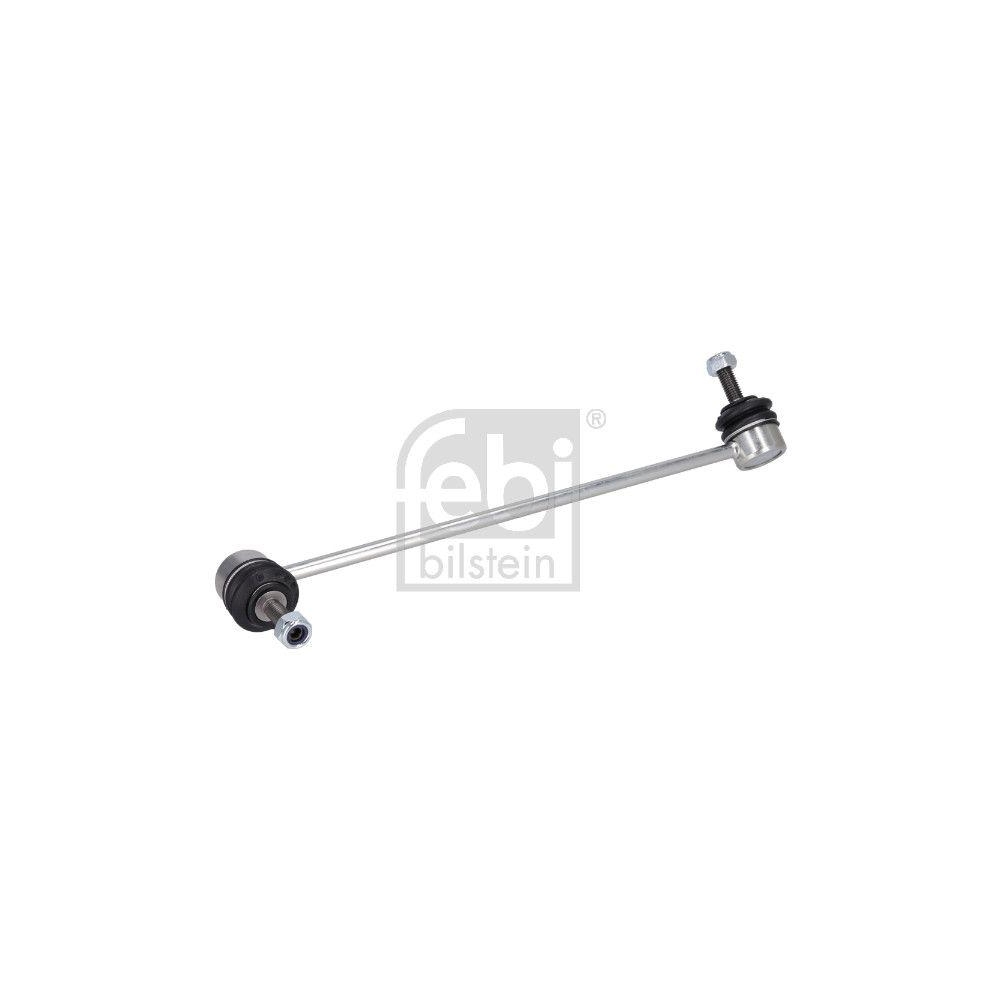 FEBI BILSTEIN Stange/Strebe, Stabilisator 197300 f&uuml;r LANCIA OPEL PEUGEOT