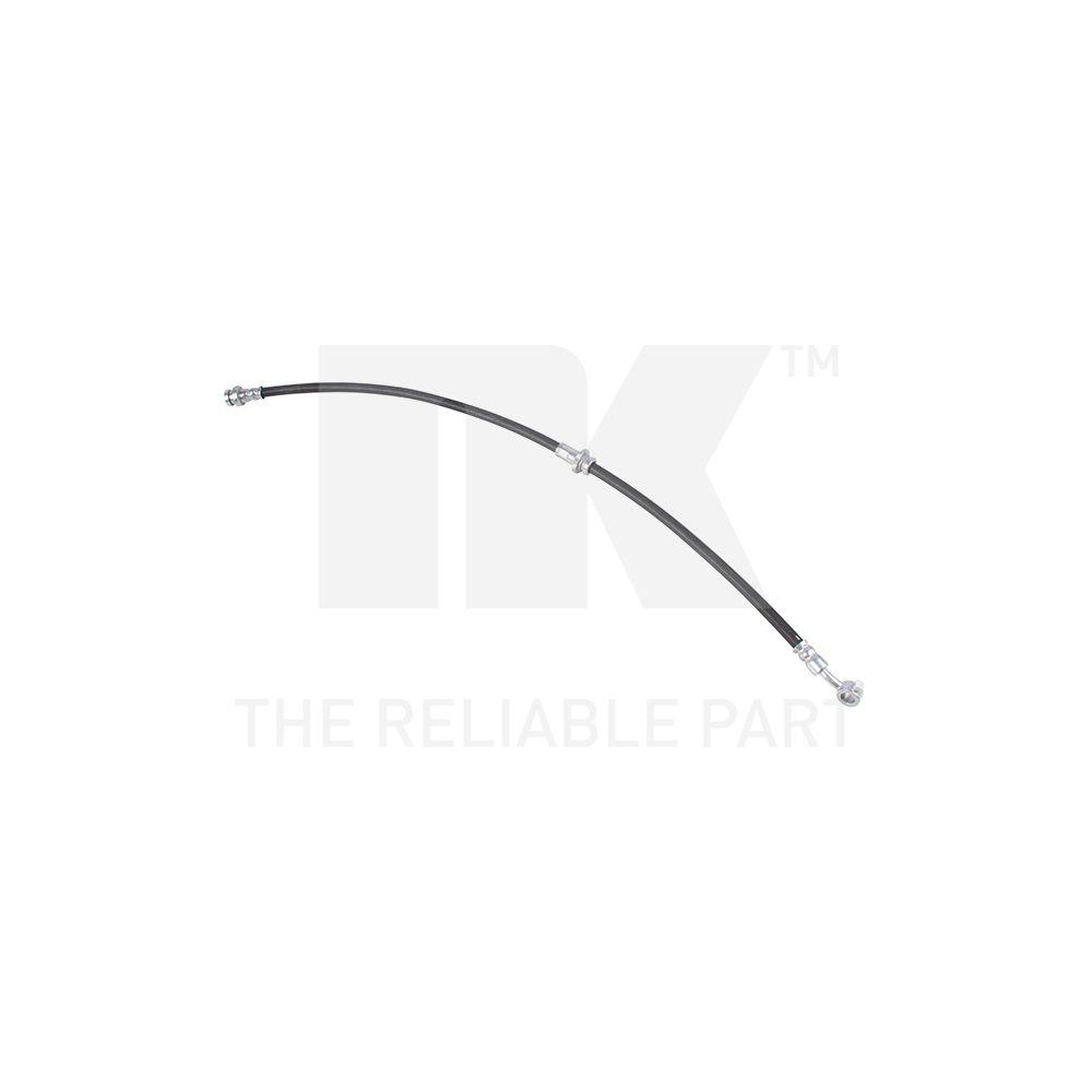 Bremsschlauch NK 8522159 f&uuml;r NISSAN RENAULT, Vorderachse links